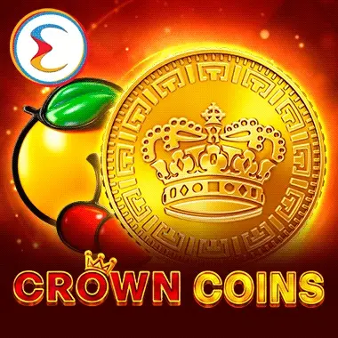 Crown Coins game tile