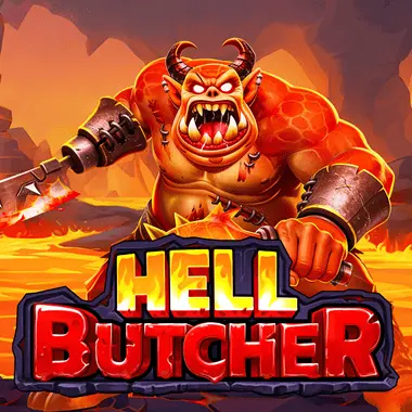 Hell Butcher game tile